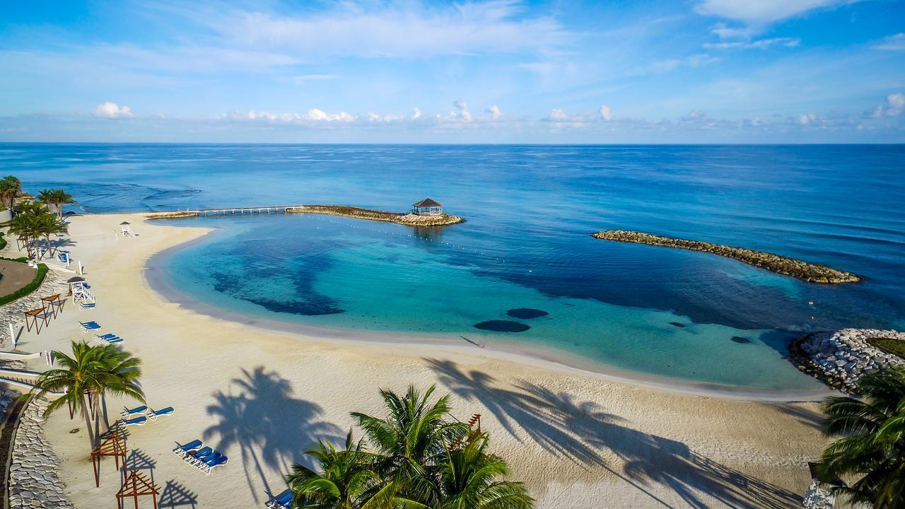 Resort Jewel Grande And 4*
