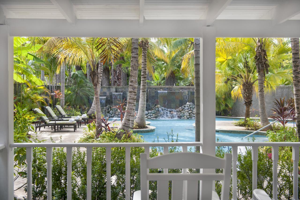 Half Moon Resort