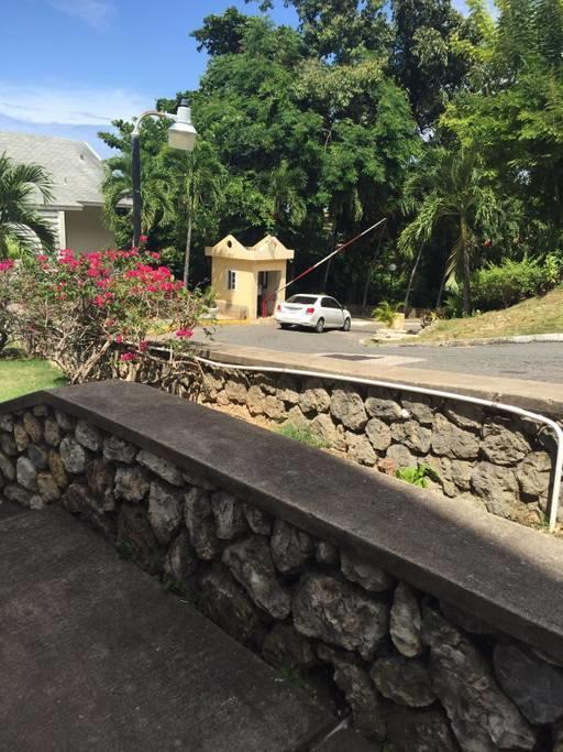Chill On The Hill Apartamento Ocho Rios
