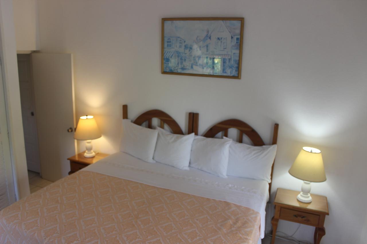 Rio Vista Resort Port Antonio