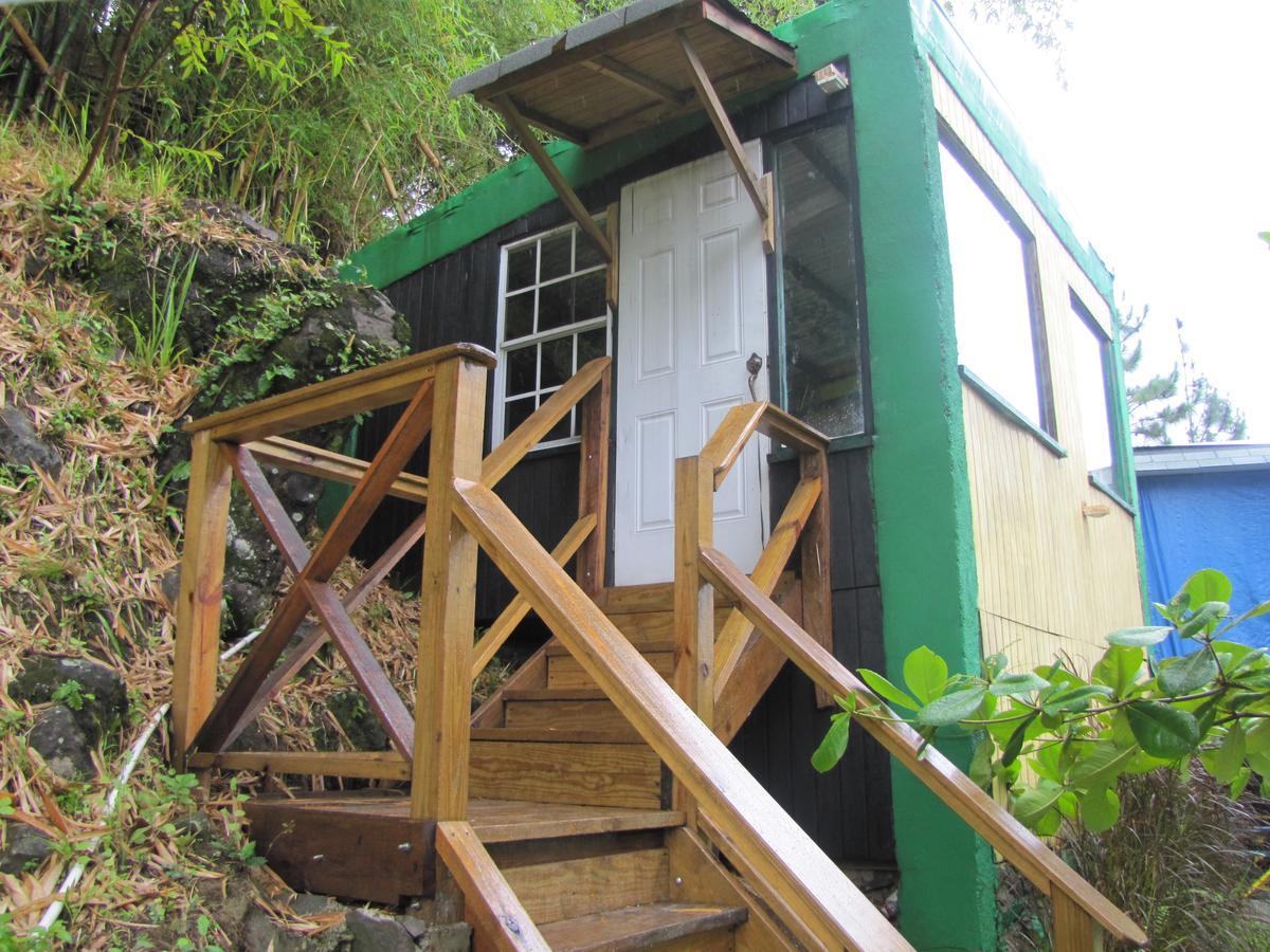 Lodge Blue Mountain Wilderness Retreat