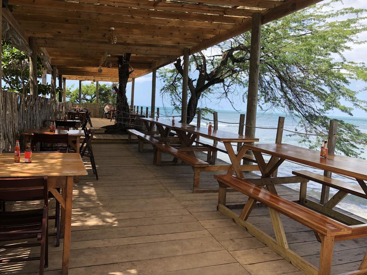 Brytan Villa Treasure Beach