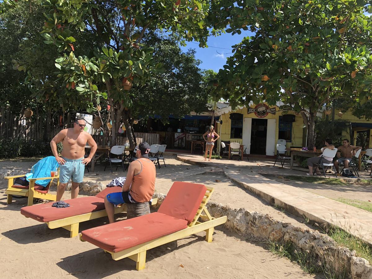 Villa Brytan Treasure Beach