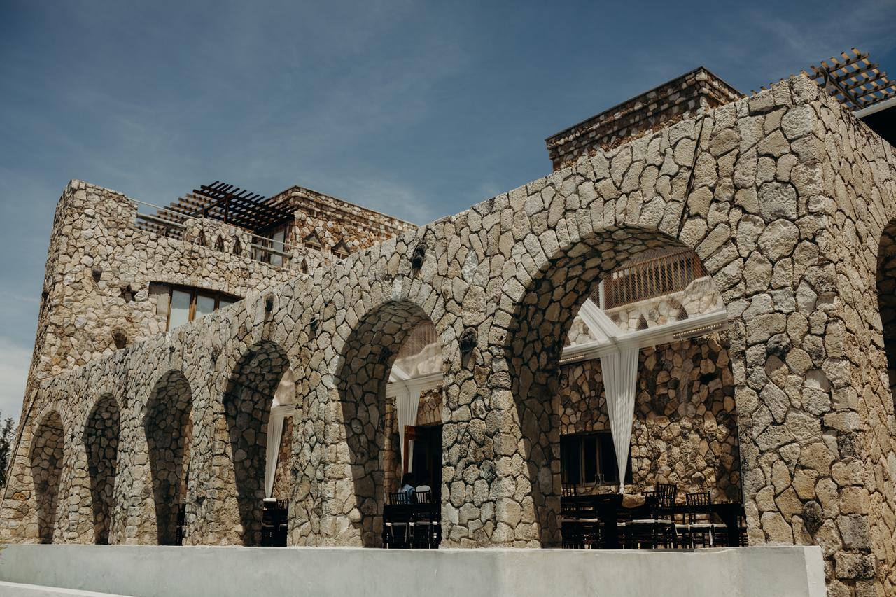 Ferienhaus Pattoo Castle *