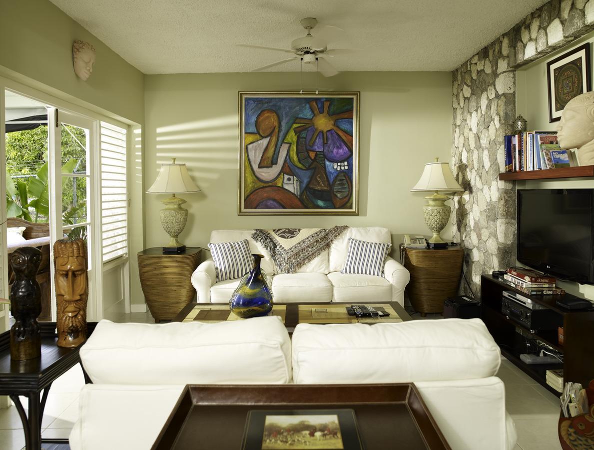 Pousada Golden Cove Boscobel
