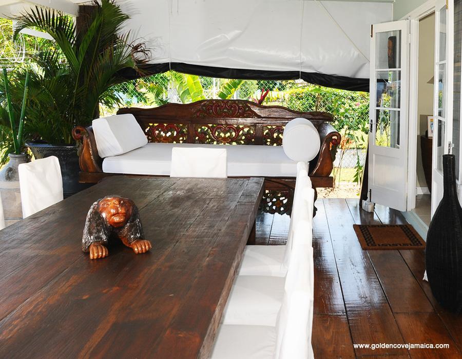 Pousada Golden Cove *