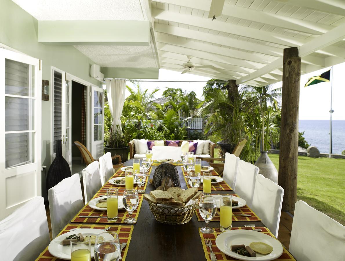 Pousada Golden Cove Boscobel
