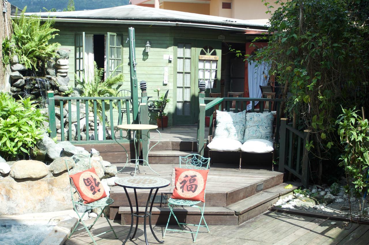 Apartamento One32 Paradise Kingston