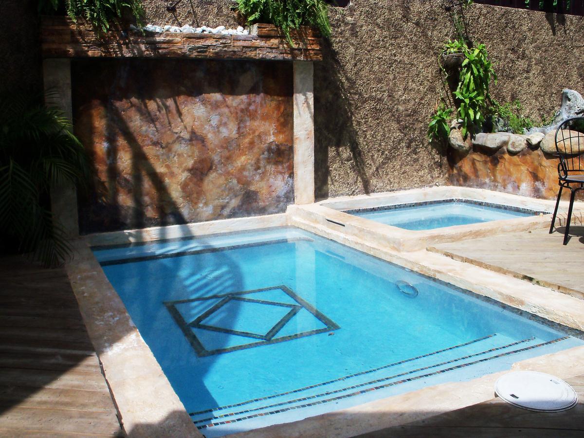 Apartamento One32 Paradise