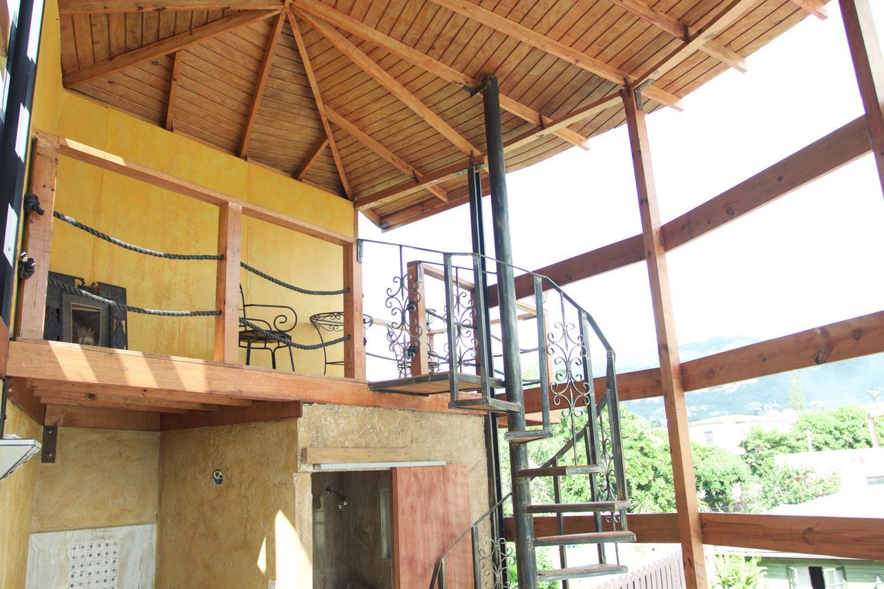 Apartamento One32 Paradise Kingston