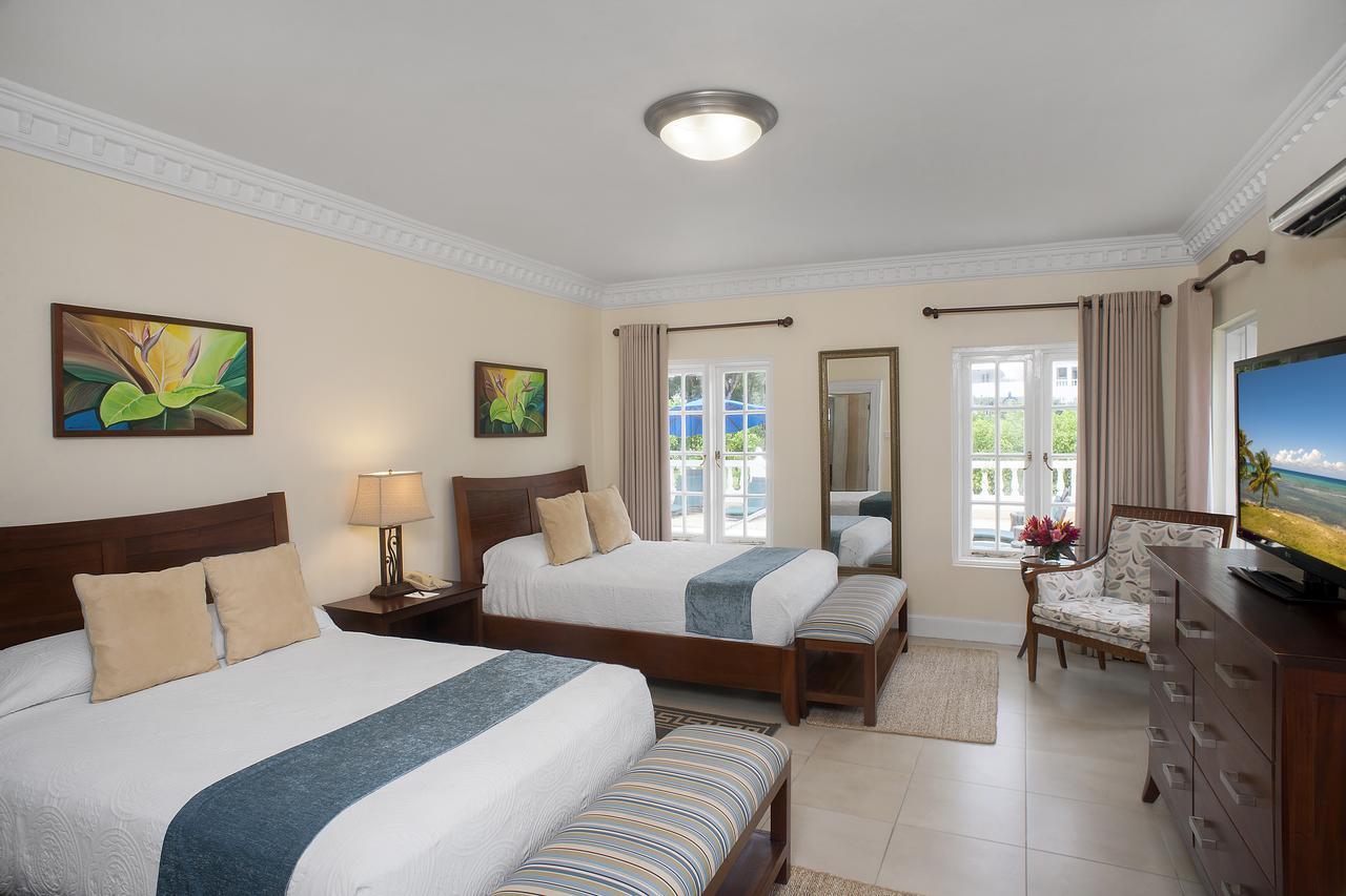 Half Moon Resort
