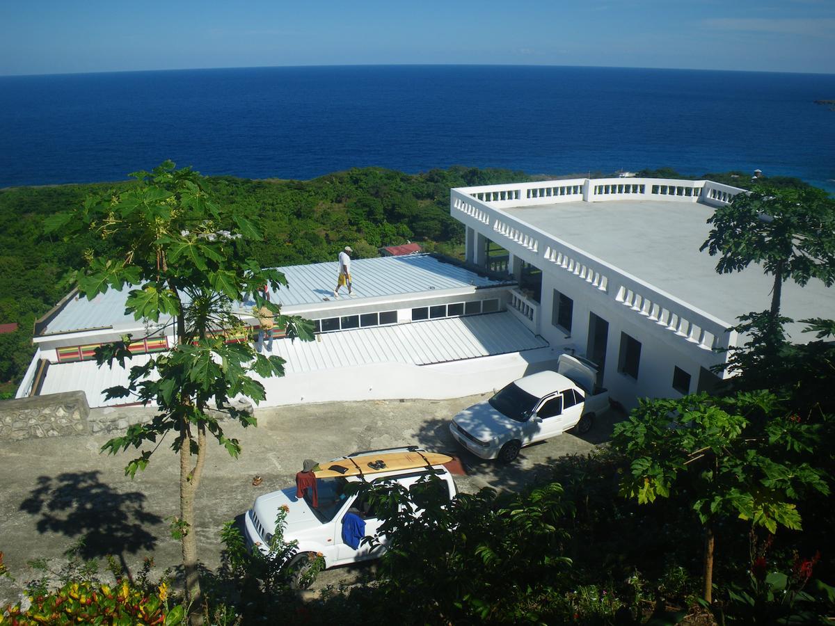 Caribbean Dawn Inn Port Antonio