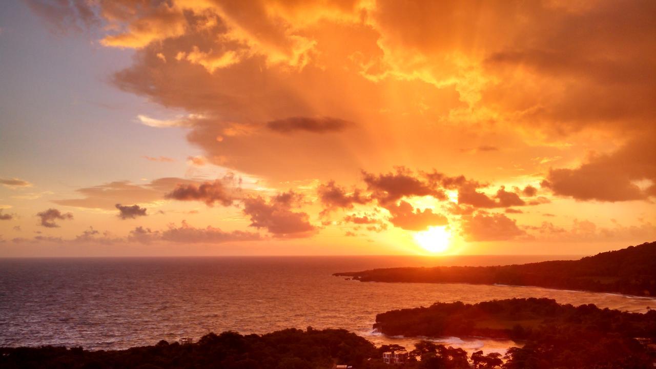Caribbean Dawn Port Antonio