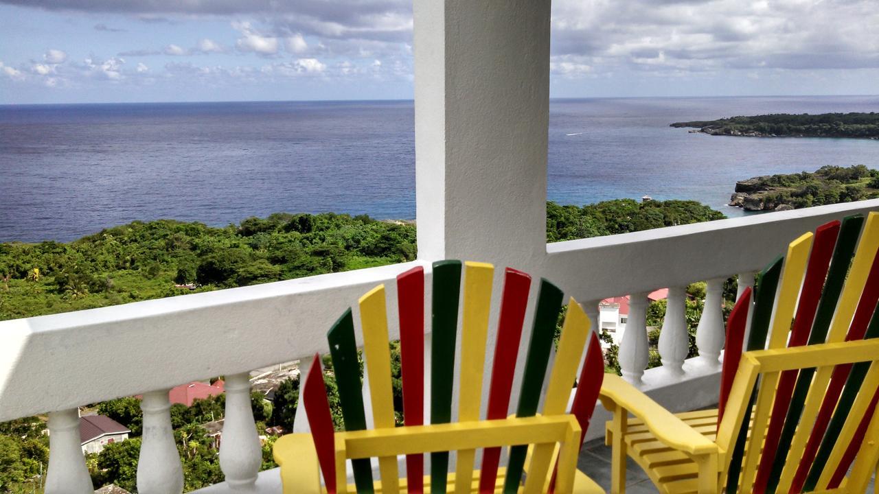 Caribbean Dawn *