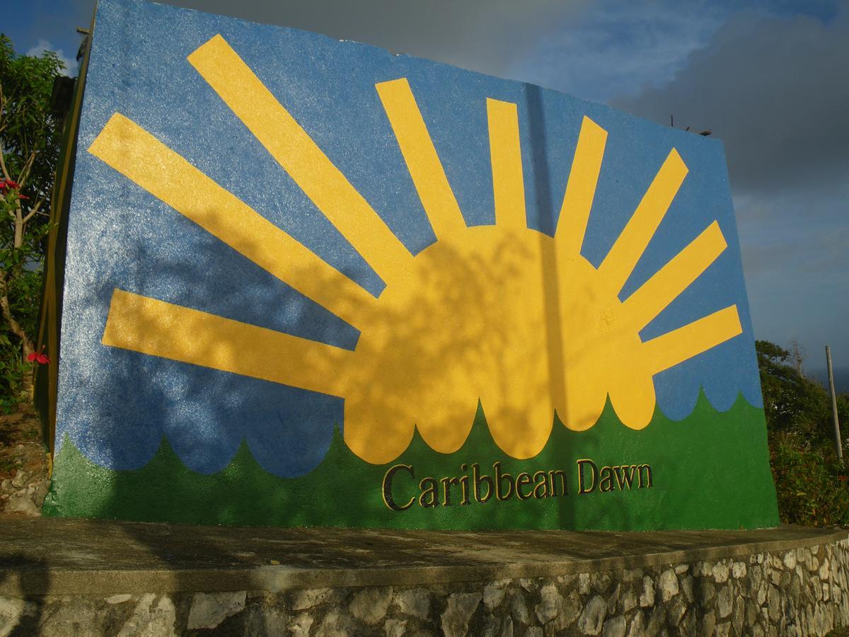 Inn Caribbean Dawn