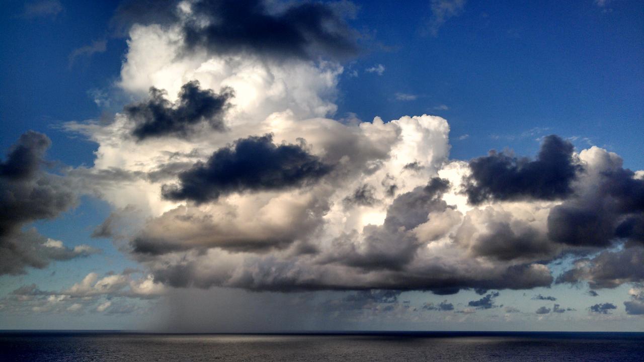 Caribbean Dawn *