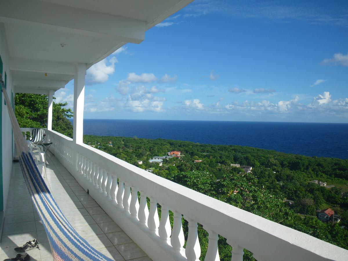 Caribbean Dawn Port Antonio