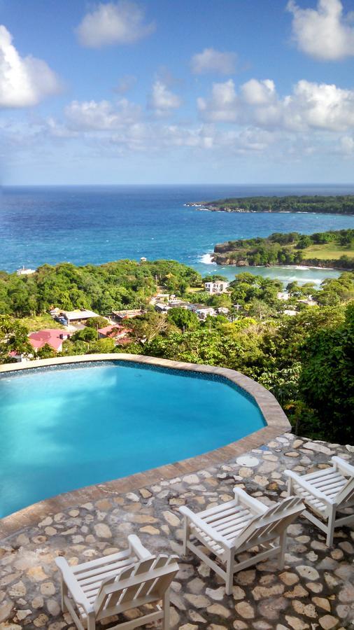 Caribbean Dawn Inn Port Antonio