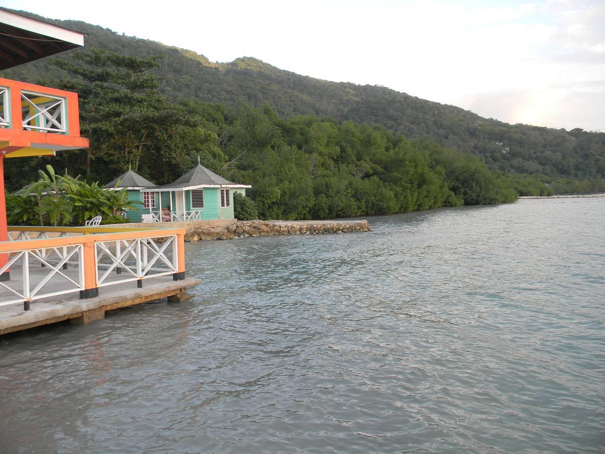 Hotel Bay