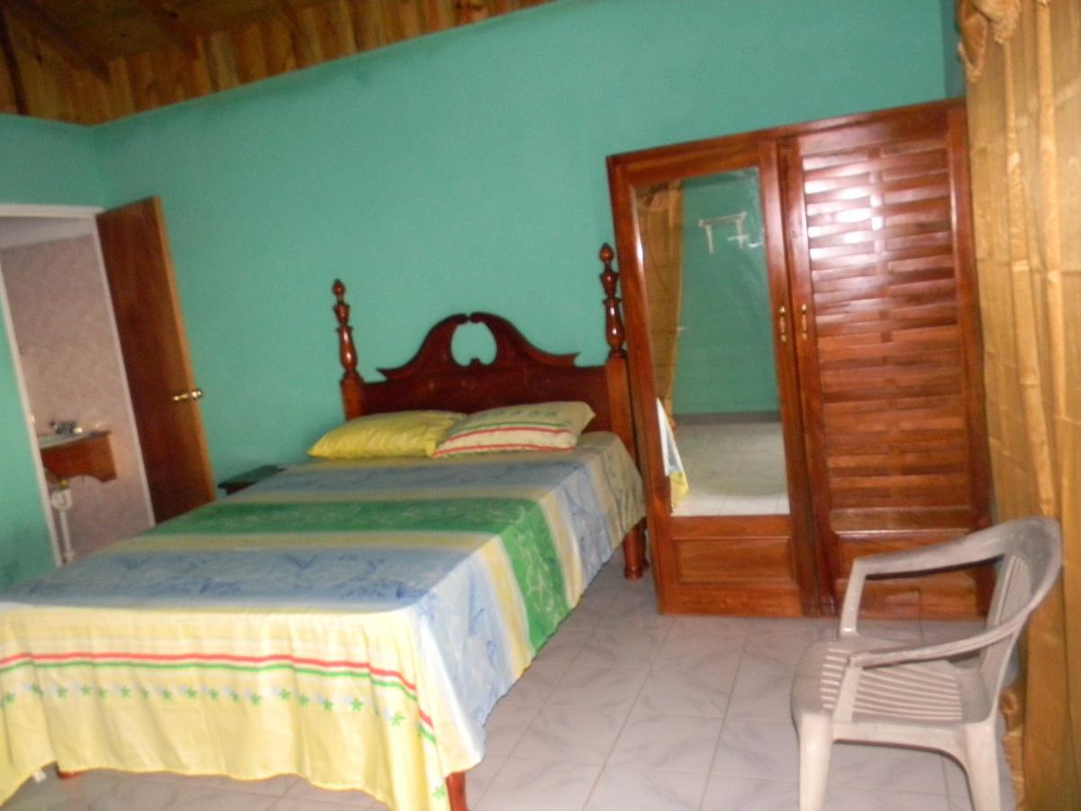 Hotel Bay