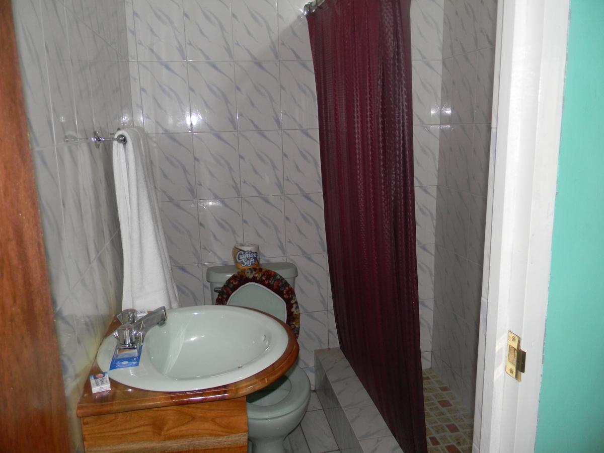 Hotel Bay Bluefields