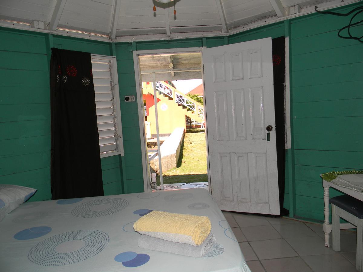 Bay Hotel Bluefields