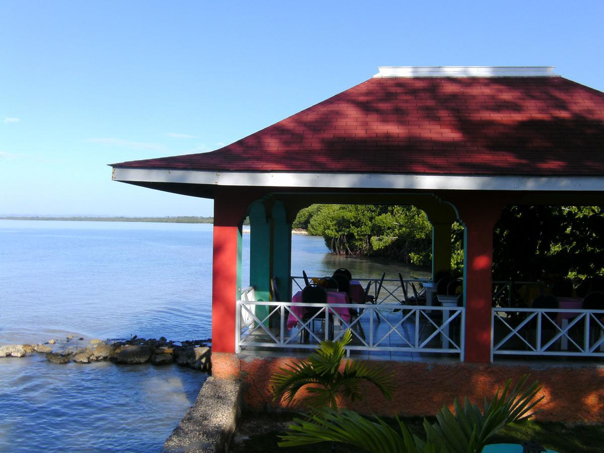 Bay
