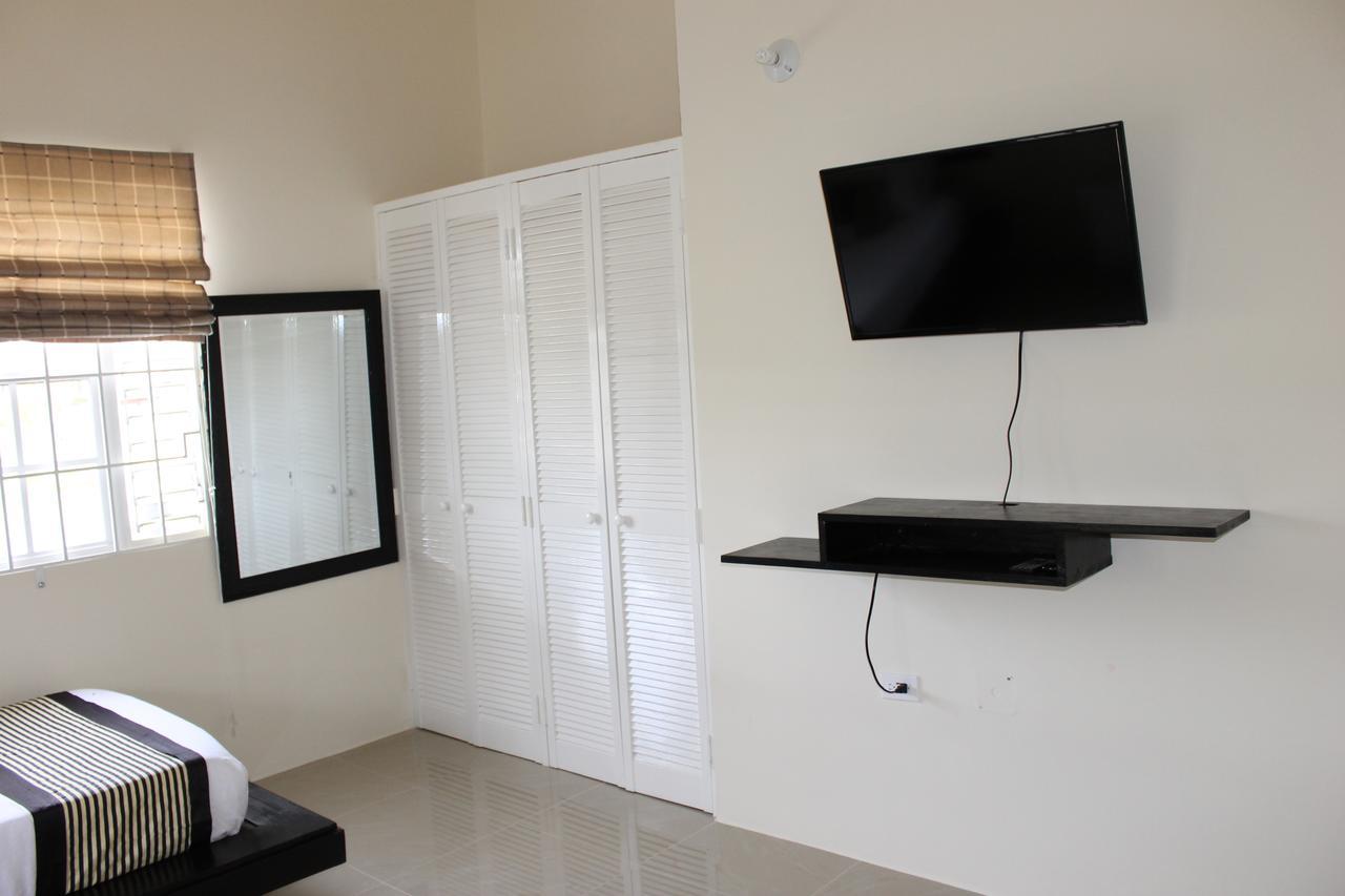 Zade's Vacation Guest house Mammee Bay