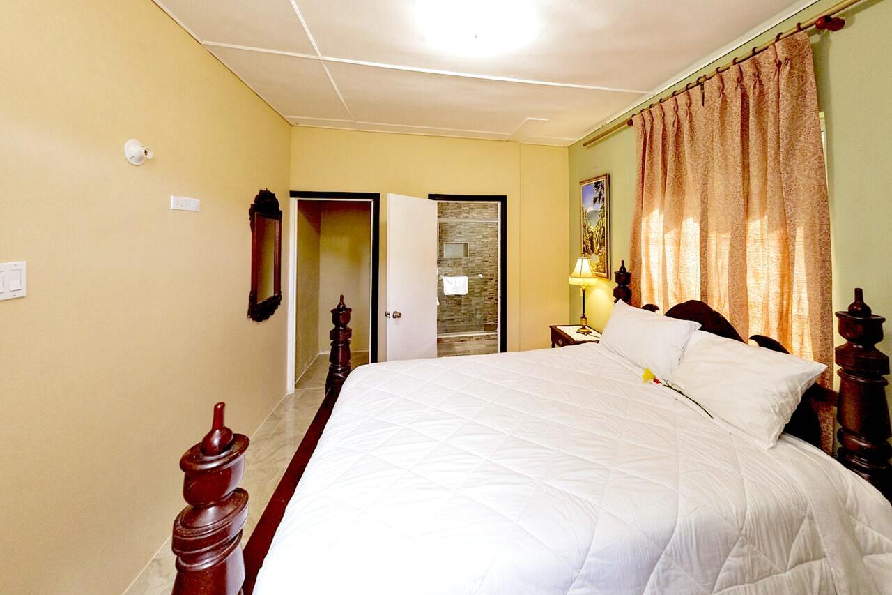Starlight Chalet 4* Blue Mountains