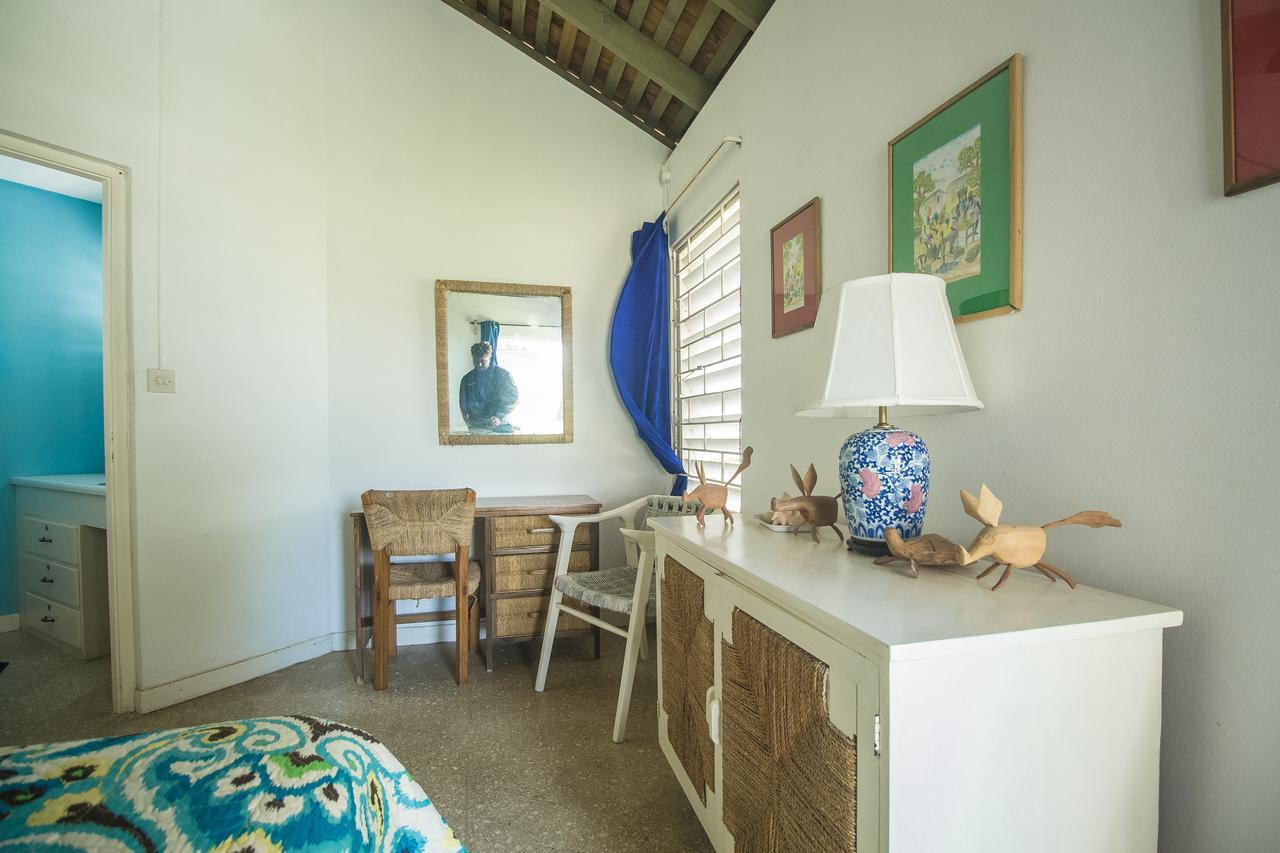 Villa Island Breeze Duncans