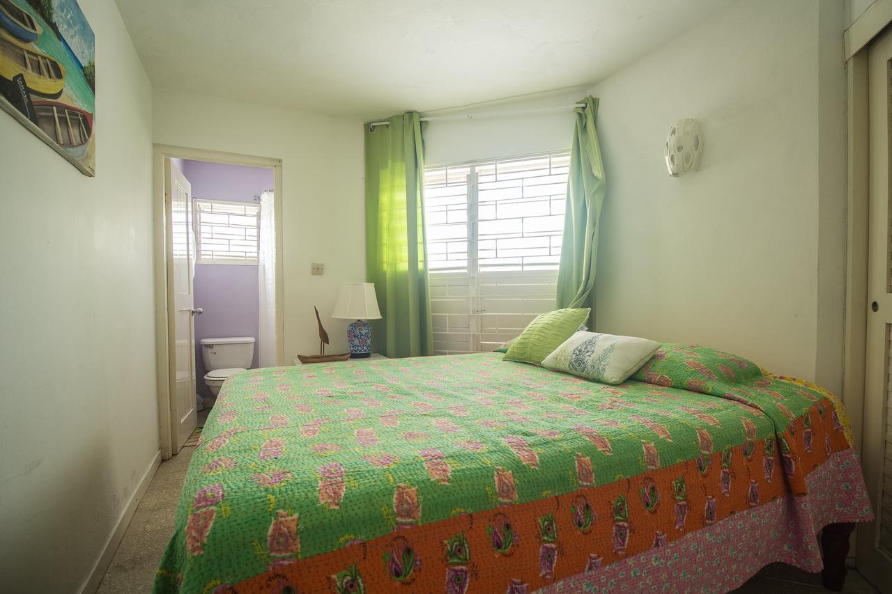 Island Breeze Villa *