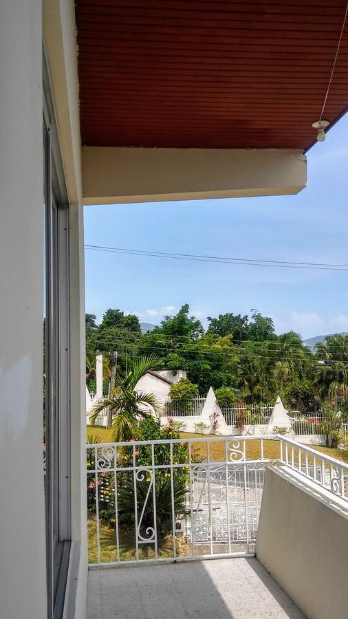 Inn Jacks Hill Tropical Arcadia *