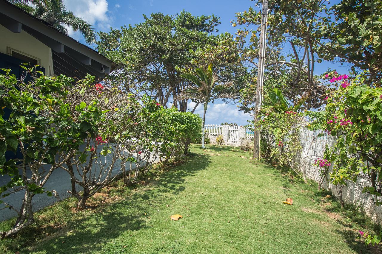 Island Breeze Villa