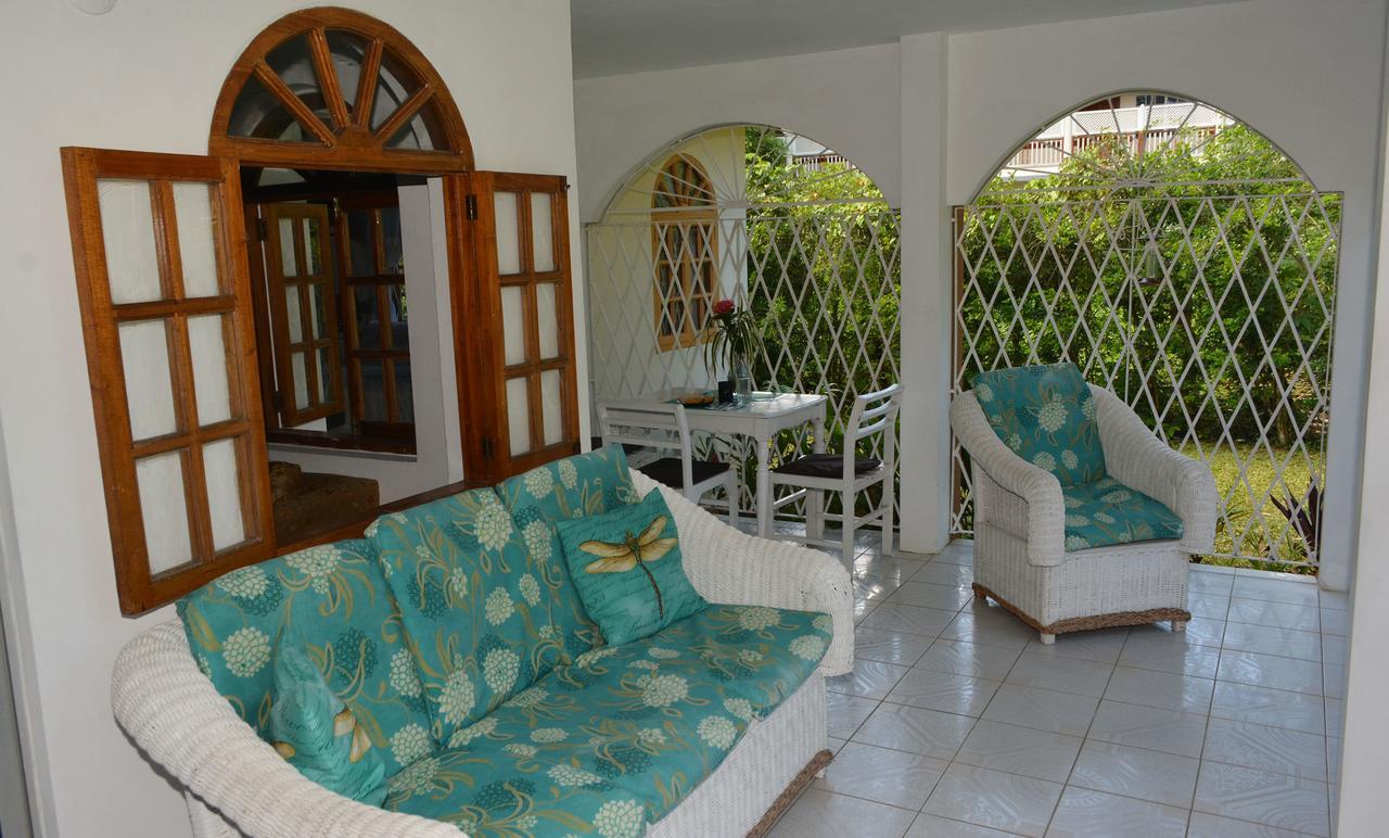 Cozy Coco Negril