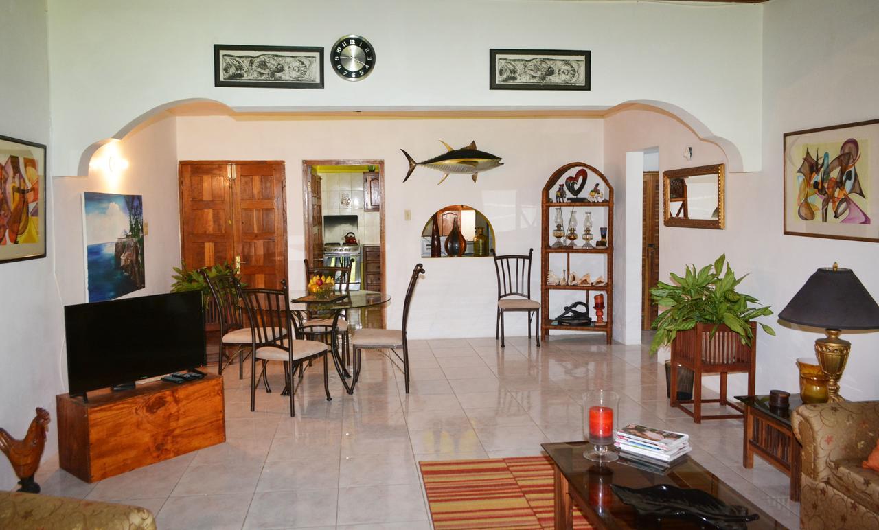 Guest house Cozy Coco Negril