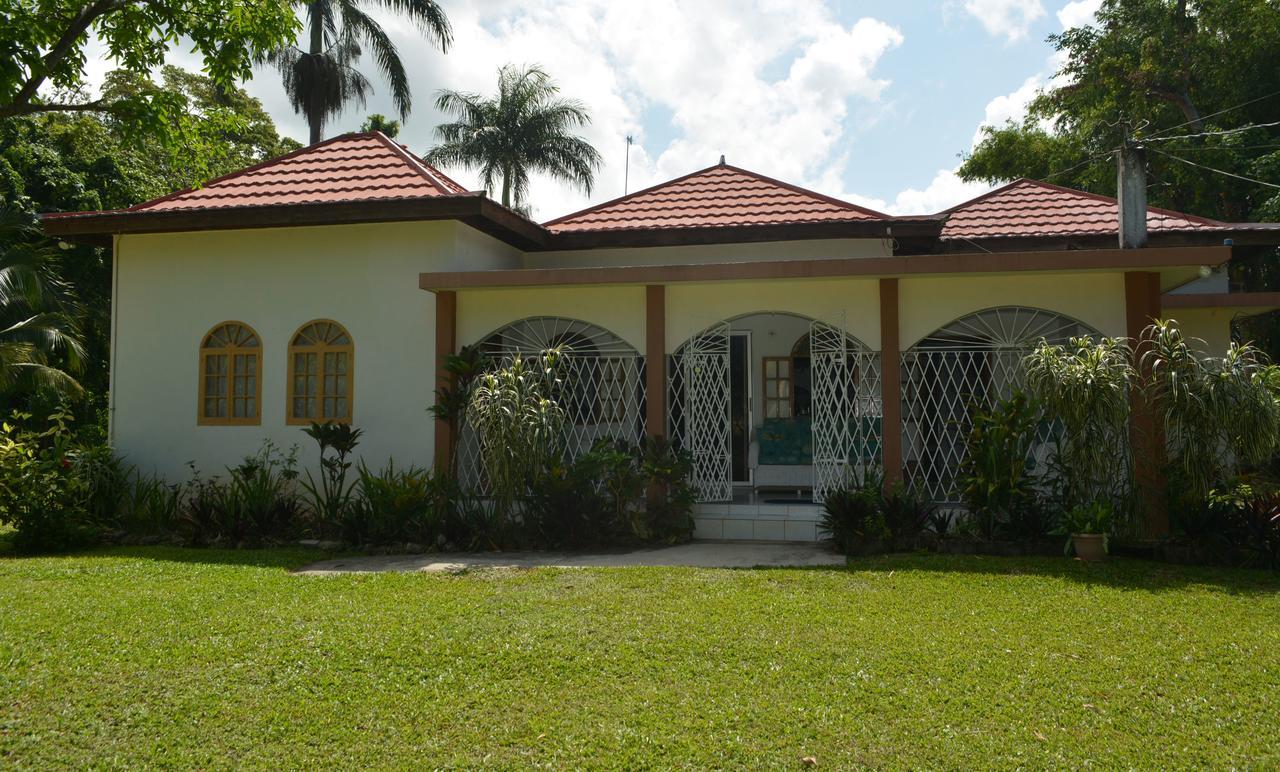 Guest house Cozy Coco *
