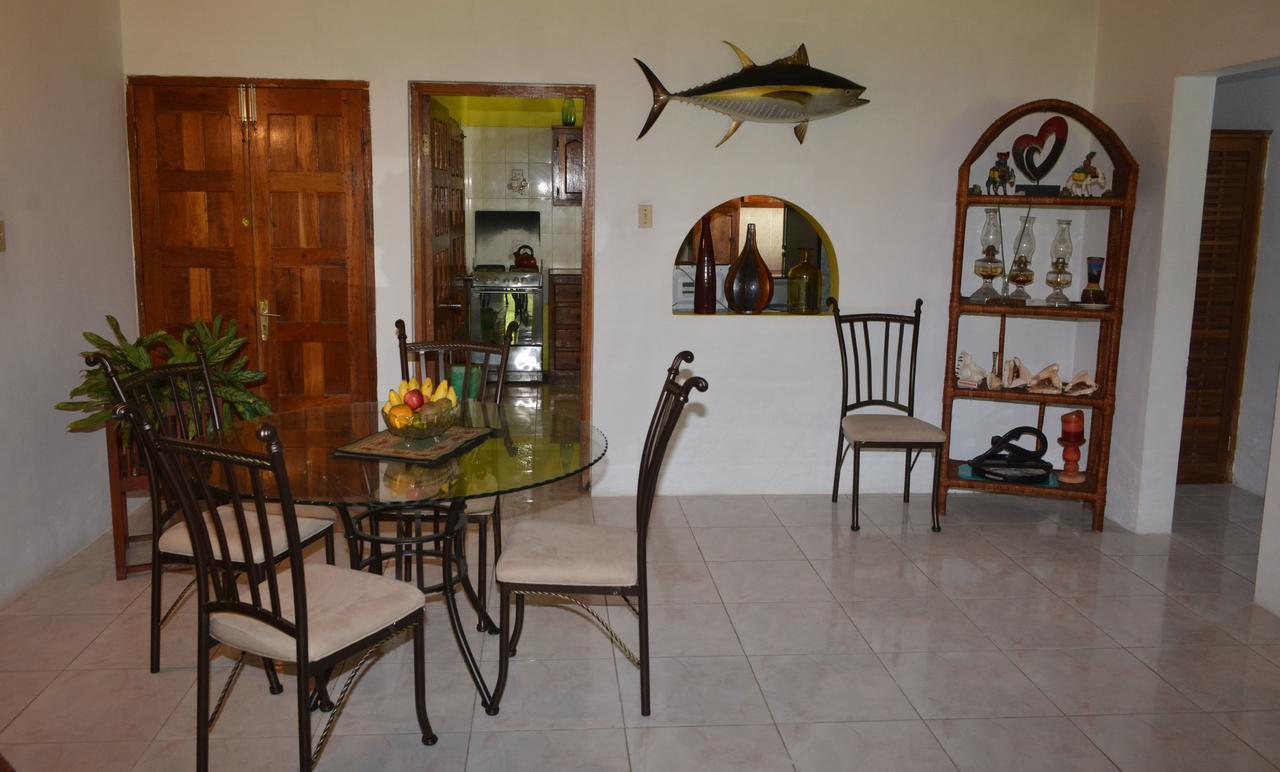 Guest house Cozy Coco