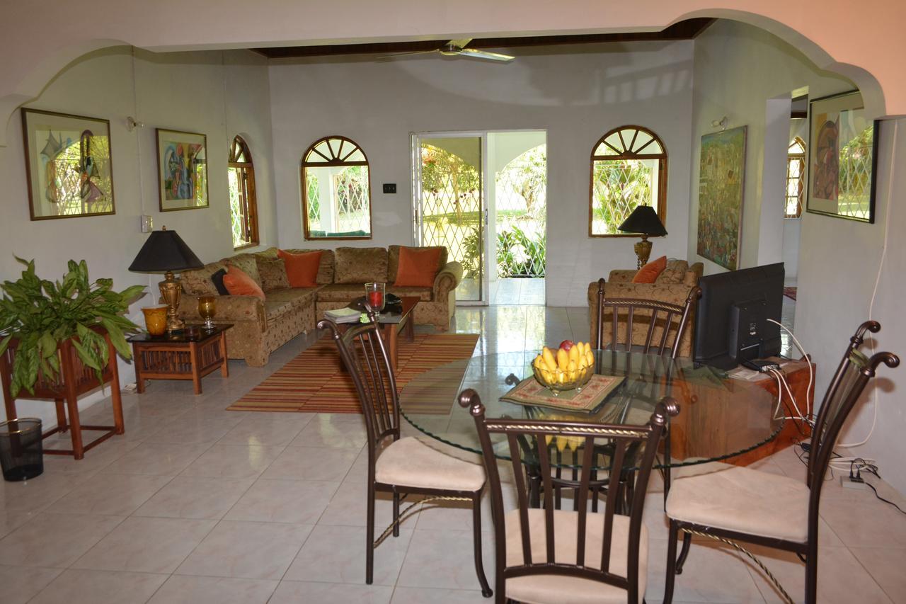 Cozy Coco Guest house *