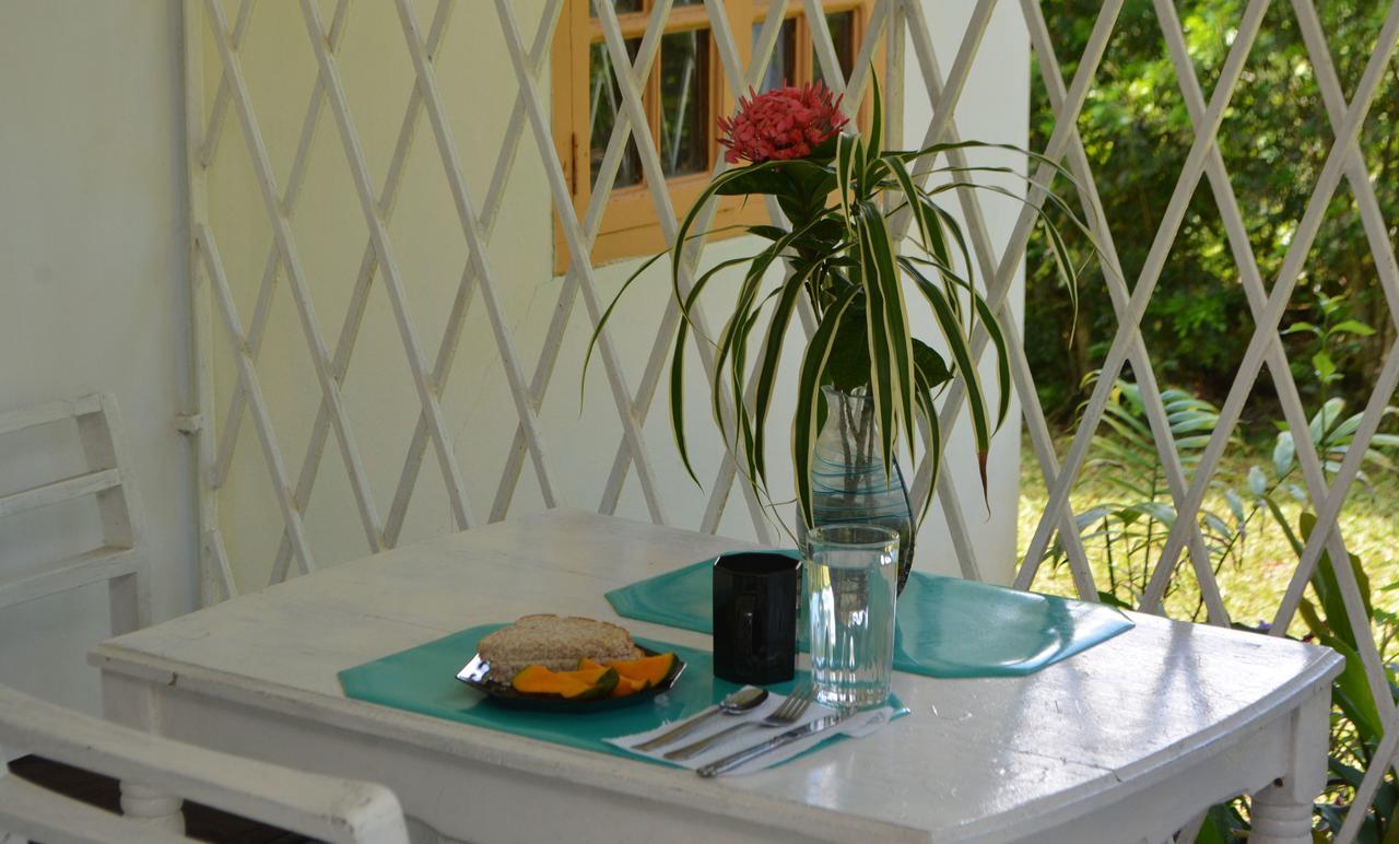 Cozy Coco * Negril