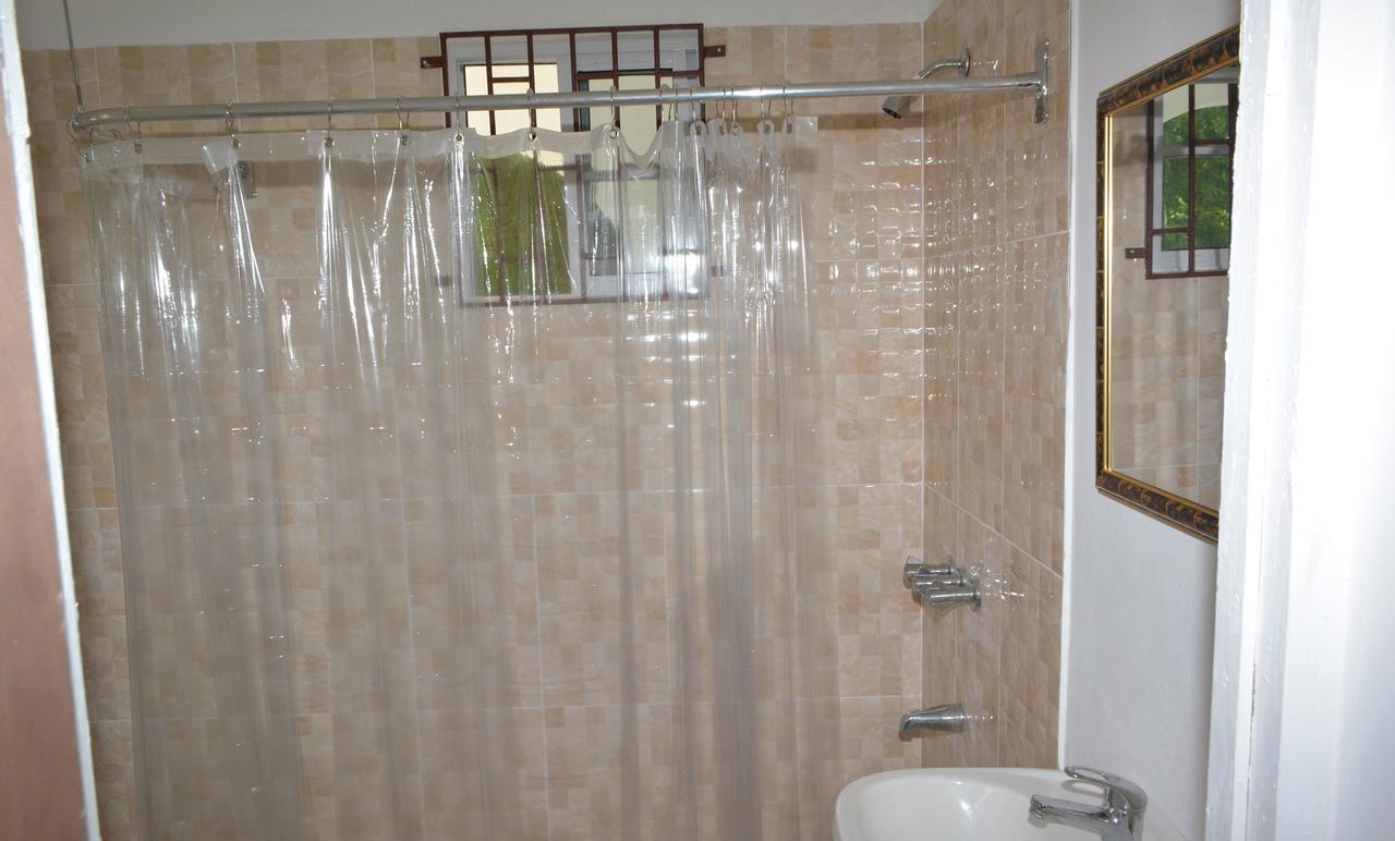 Cozy Coco Guest house *