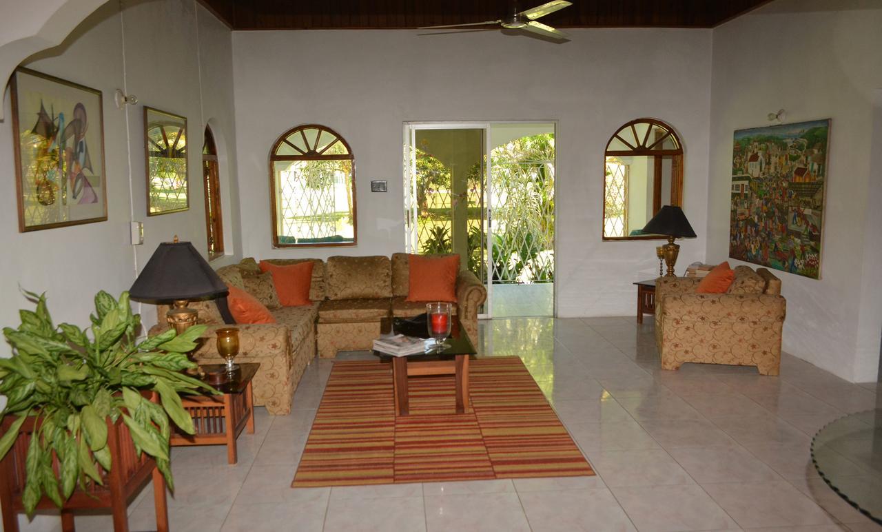 Guest house Cozy Coco *