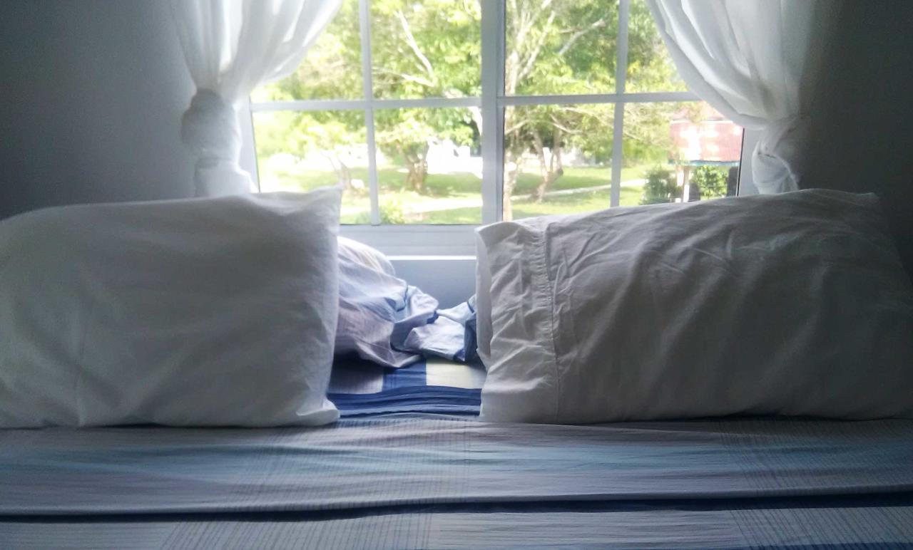 Cozy Coco Guest house *
