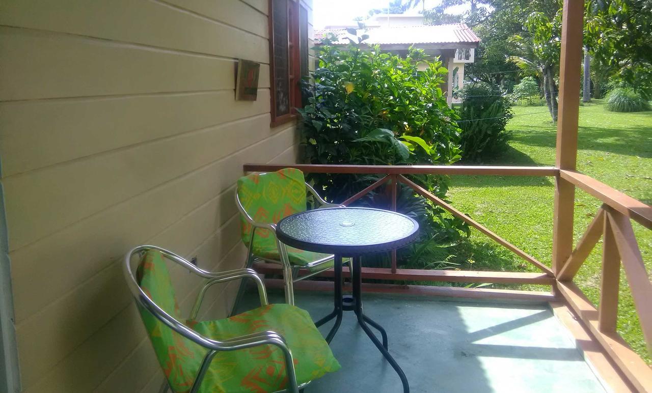 Cozy Coco Guest house Negril