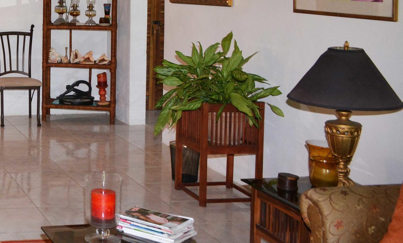 Cozy Coco Guest house *