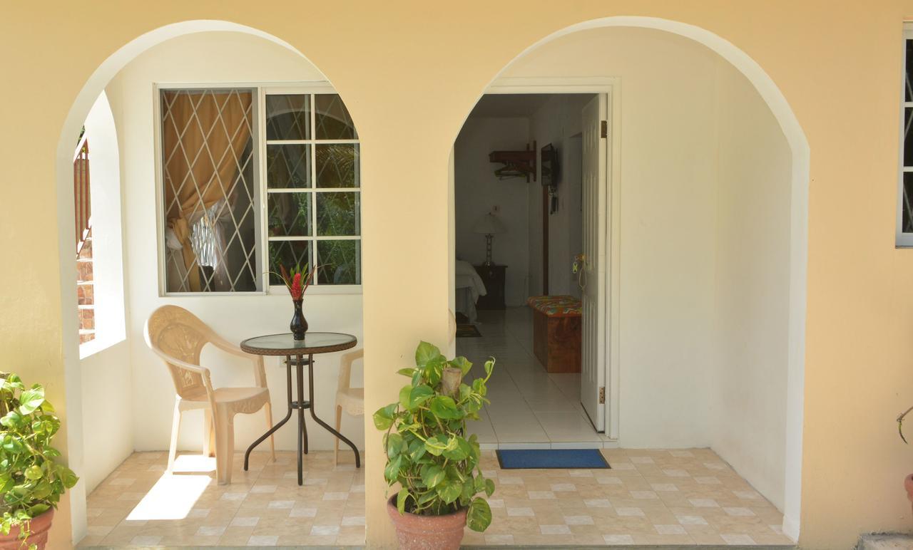 Guest house Cozy Coco