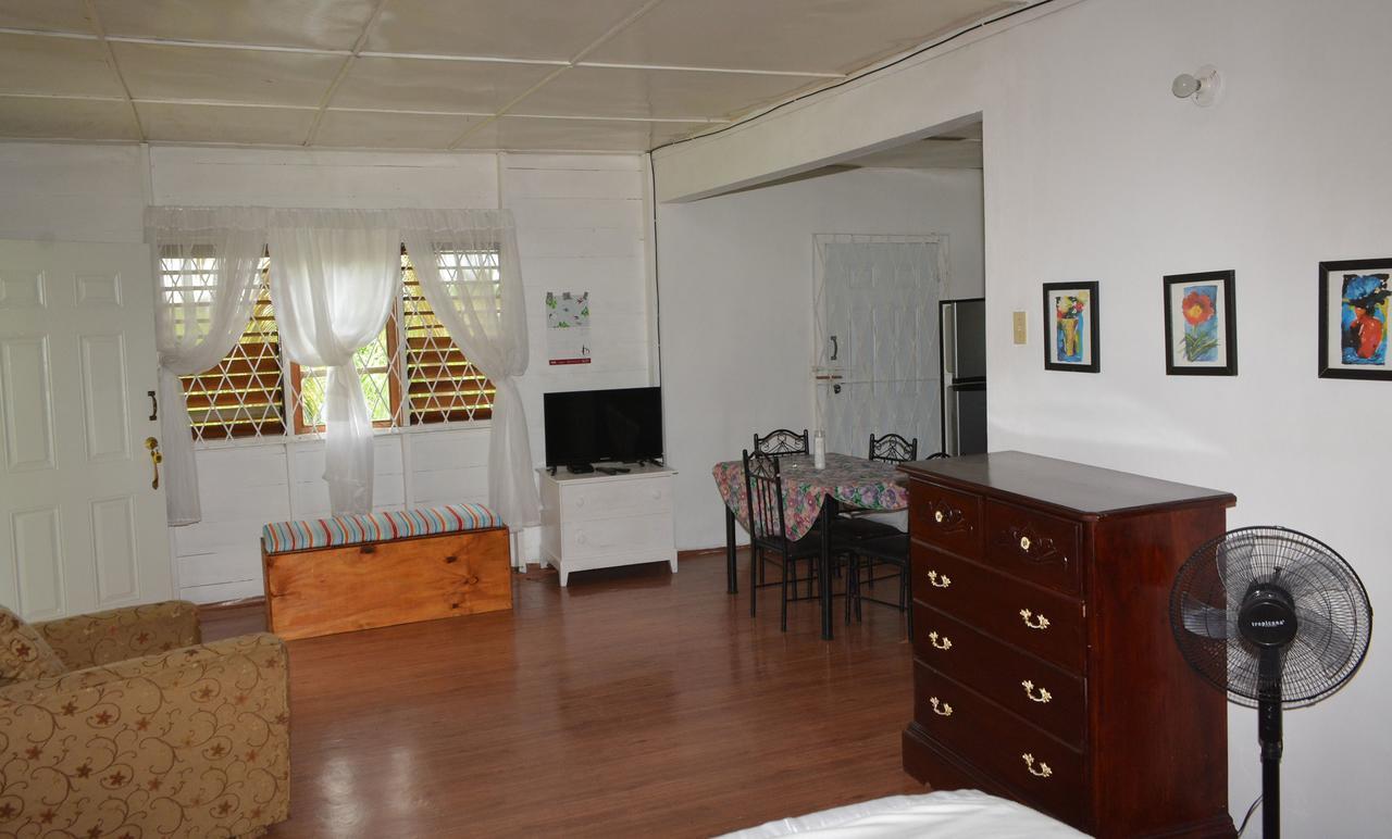 Cozy Coco Guest house