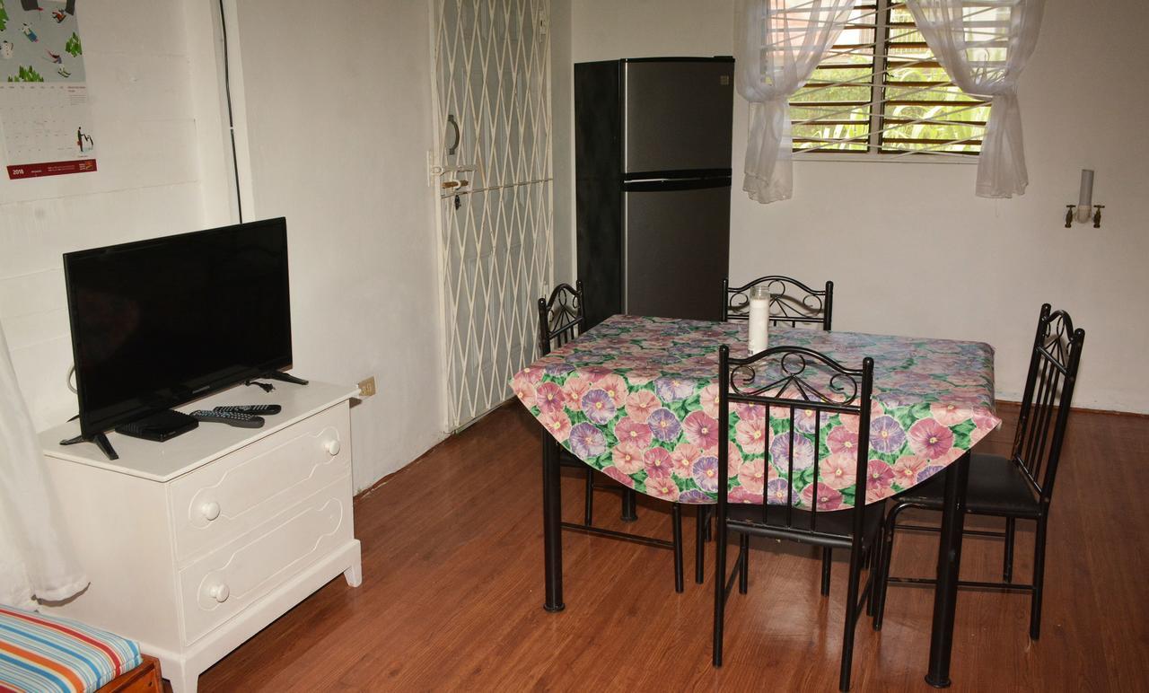 Cozy Coco Guest house *