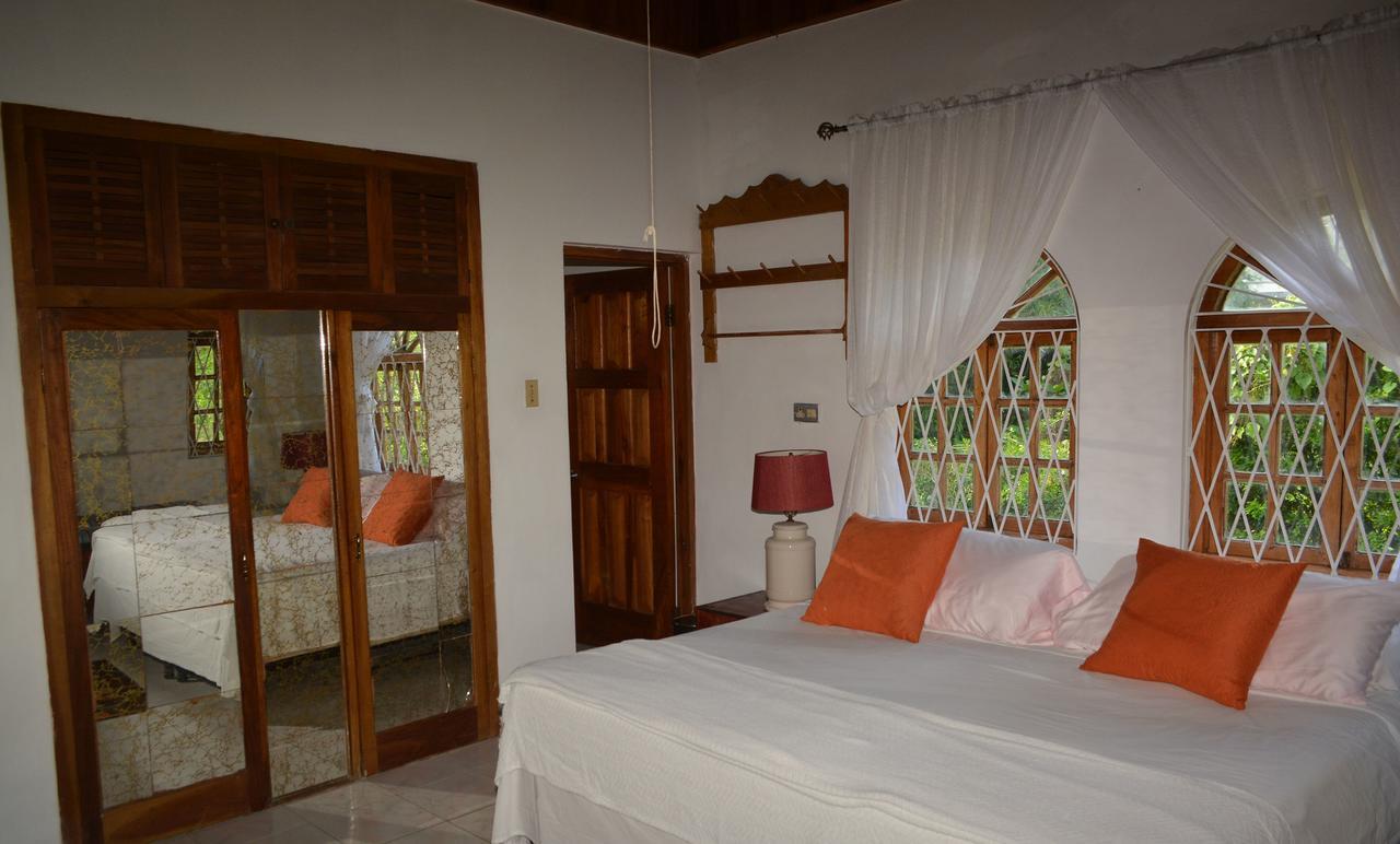 Cozy Coco Guest house