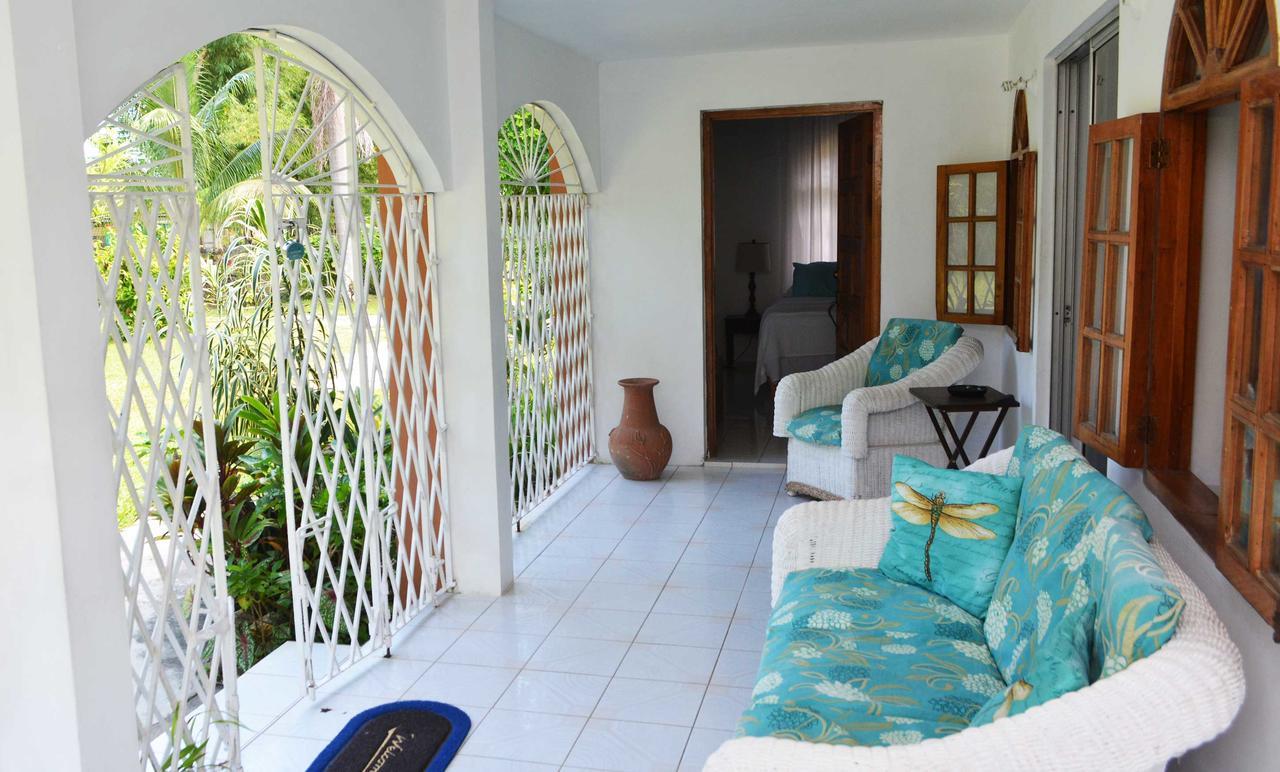 Guest house Cozy Coco *
