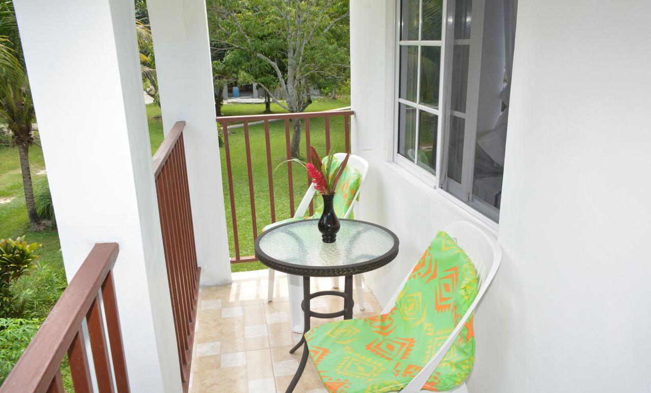 Guest house Cozy Coco *